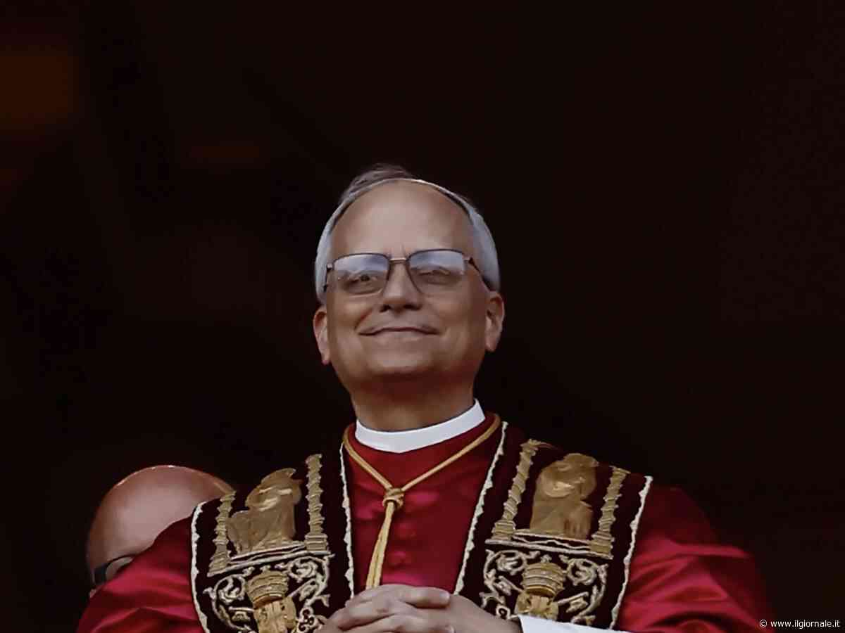 Perché il nuovo Papa non ha parlato nella sua lingua