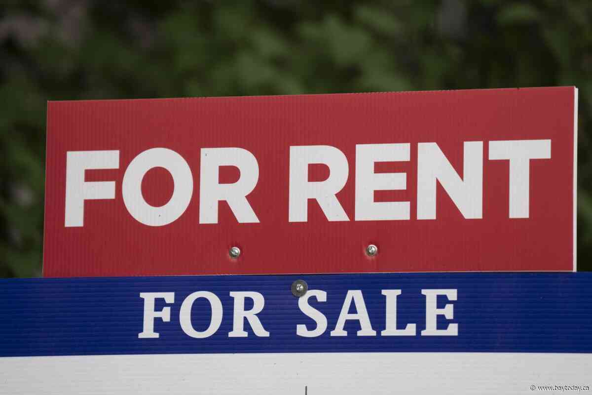Average asking rents down annually for seventh straight month at $2,127: report