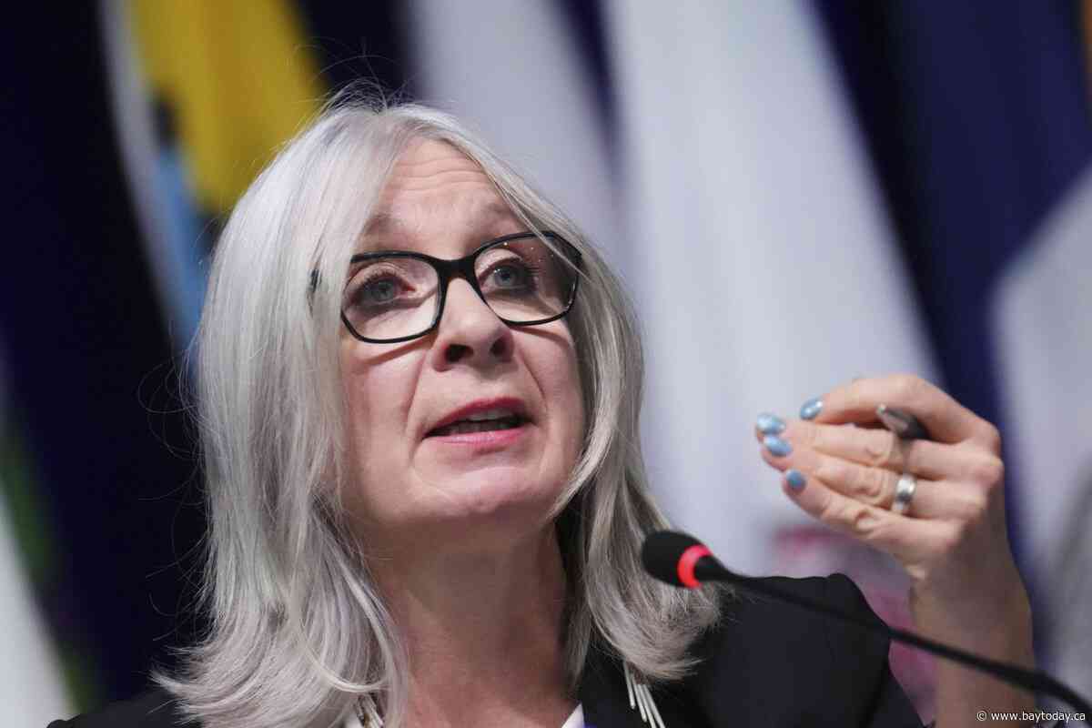 Ottawa, Indigenous capital group sign first-of-its-kind 10-year agreement
