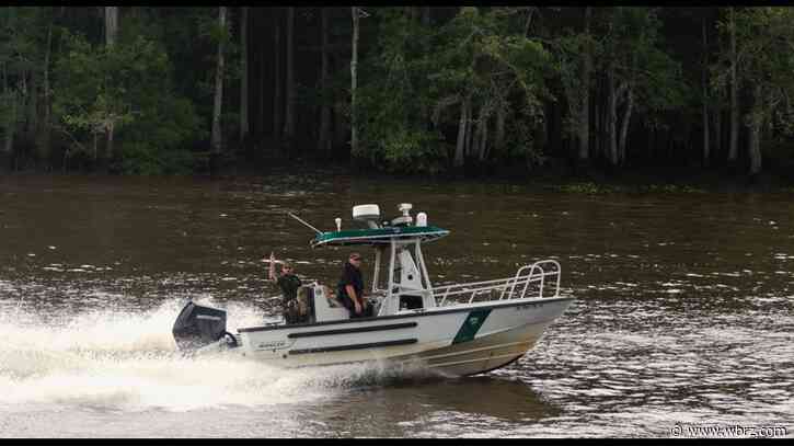 State troopers, LDWF agents cite eight for DWI over two-day 2025 Tickfaw 200 Poker Run