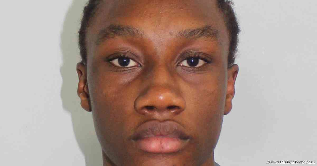 Teen guilty of attempted murder after 'savage' Notting Hill zombie knife attack