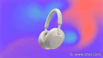 New Sony Noise-Canceling Headphones Specs and Pricing Apparently Leak