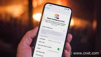 Not Bought Into Apple Intelligence? Here's What You Can Do