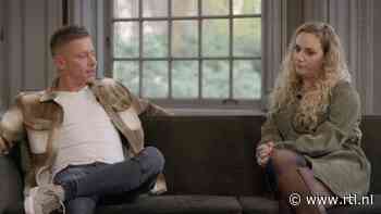 Emotionele confrontatie tussen Eva en Bram in MAFS-eindgesprek