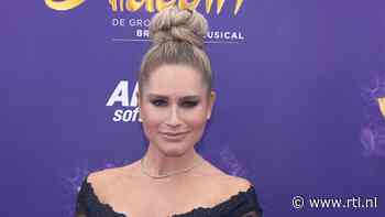 Nikkie Plessen viert 40e verjaardag: 'I'm ready'