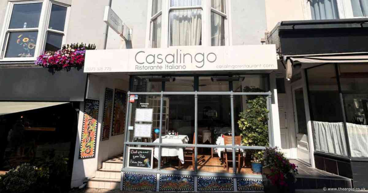 Future of 56-year-old restaurant uncertain as it goes up for sale