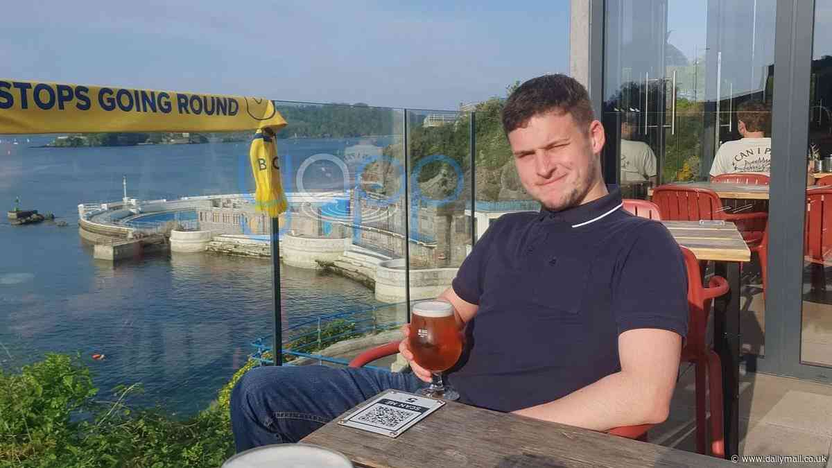 Leeds fan in a coma after falling from a tree during club's raucous promotion celebrations - with US sport star donating £2K to help his family