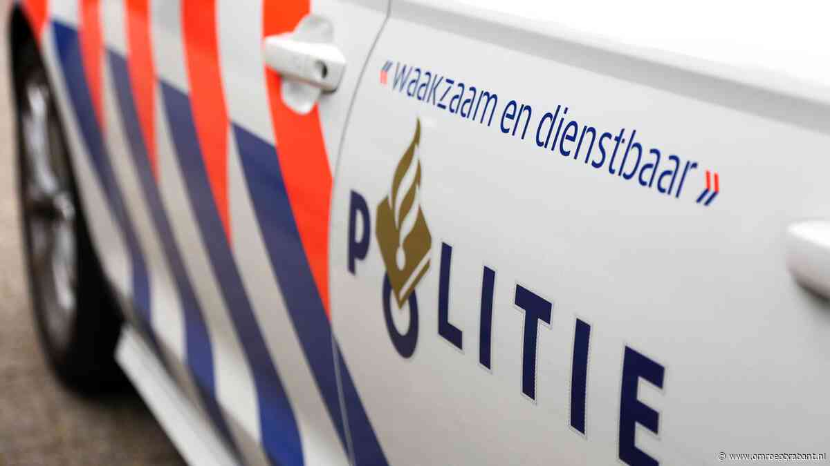 Gewapende overval op Action, omstanders houden verdachte aan