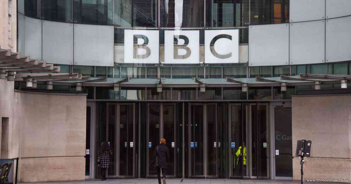 BBC licence fee 'could be scrapped' over Donald Trump's Hollywood push