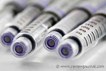 Yeager introduces bill to cap insulin at $35 for private insured