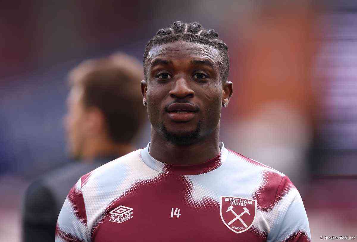 Arsenal Are Interested In West Ham United Star: Should The Hammers Sell Him?