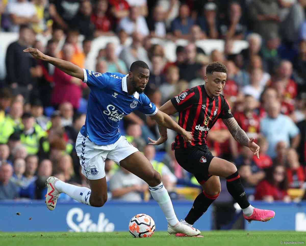 Leeds United &#8216;Preparing&#8217; £26m Bid to Sign Everton Star &#8211; Report