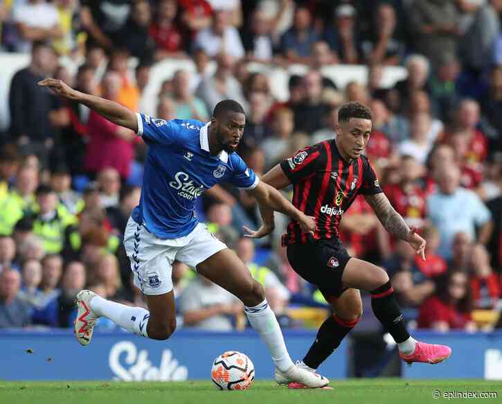 Leeds United &#8216;Preparing&#8217; £26m Bid to Sign Everton Star &#8211; Report