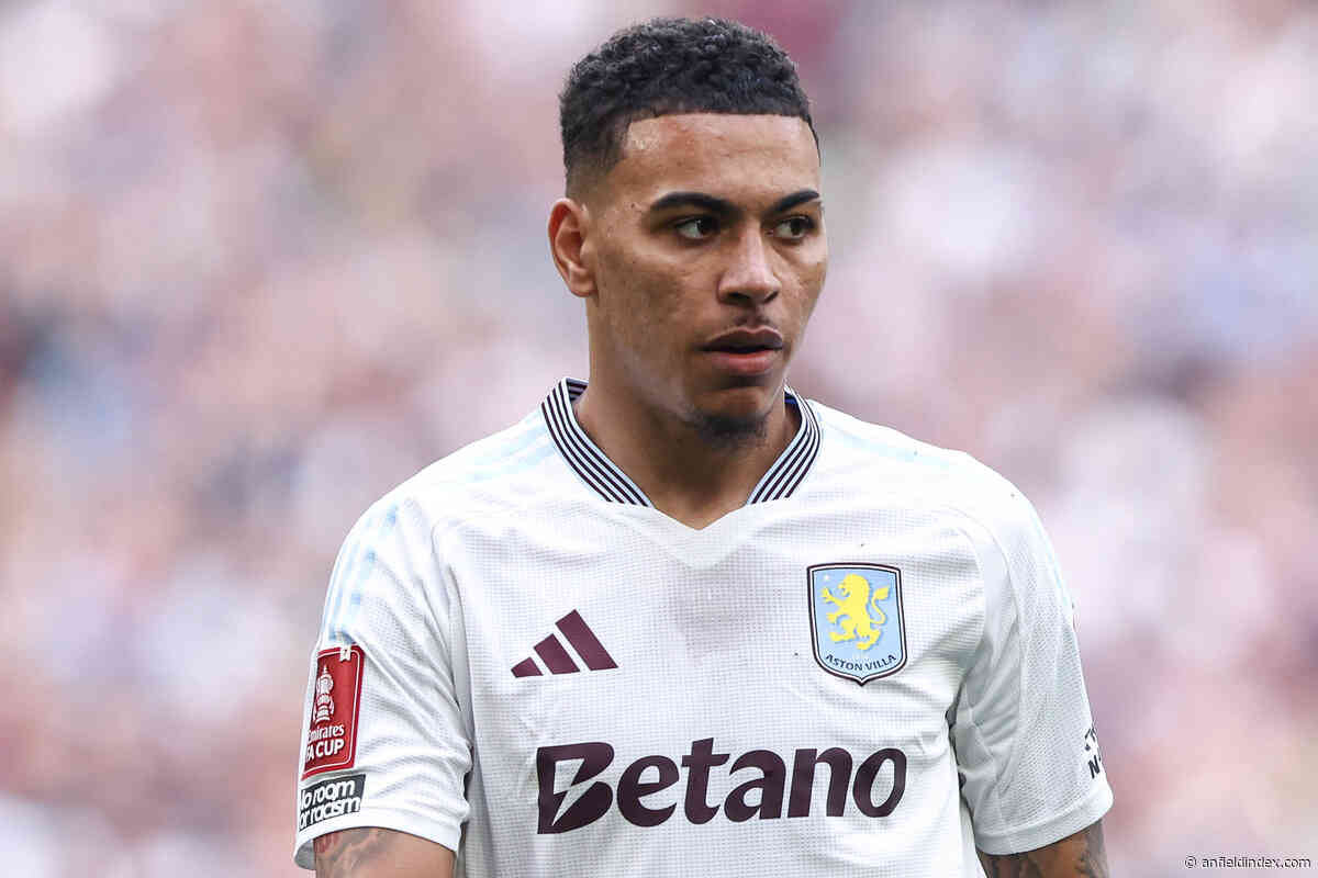 Report: Liverpool eye move as Villa face financial pressure