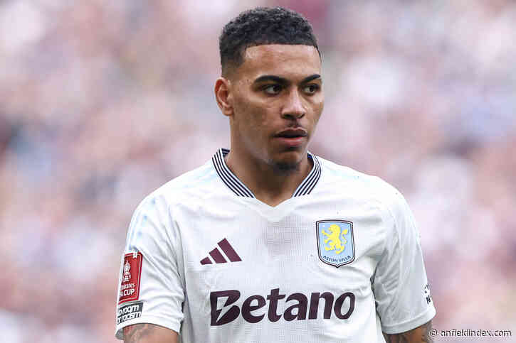 Report: Liverpool eye move as Villa face financial pressure