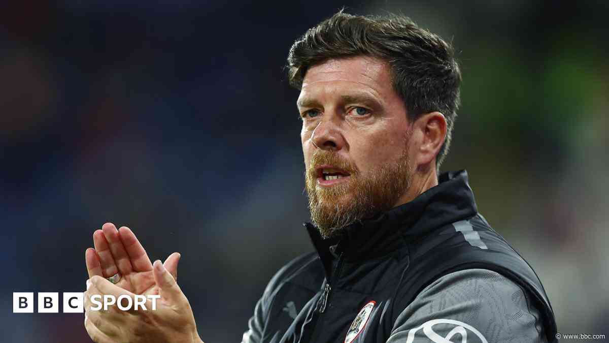 Clarke &#39;perfect choice&#39; for Rovers return - Lines