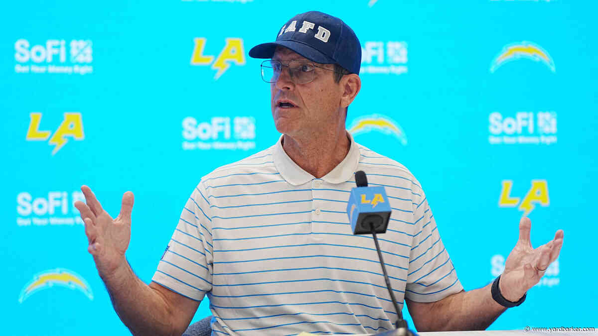 Los Angeles Chargers 2025 NFL Draft Grade: Full Analysis and Picks