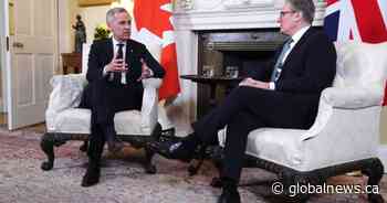 What Canada could learn from Trump’s new trade deal with U.K.