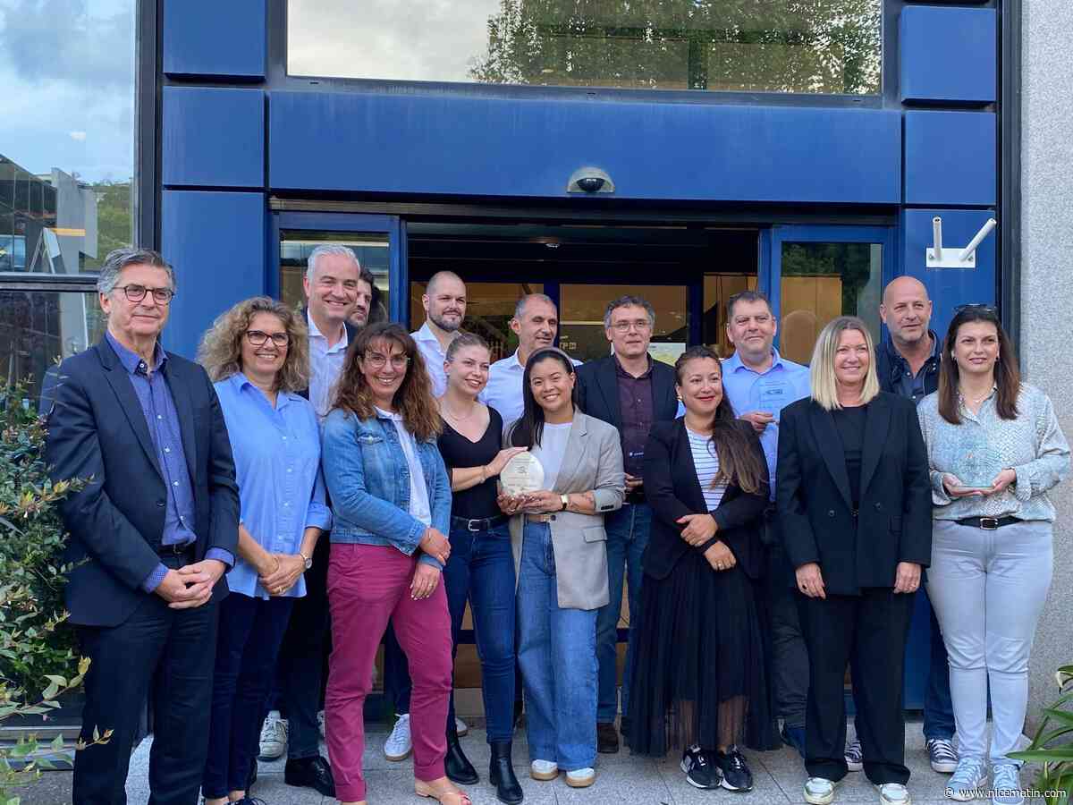 La Fédération du BTP06 bâtit son Parcours du dirigeant