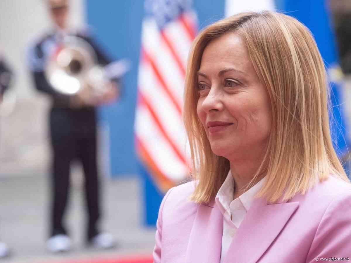 "Richiamo a pace e responsabilità". Gli auguri di Meloni e Mattarella a Leone XIV