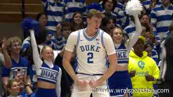 'Capture the Flagg': Cooper Flagg's best team fits ahead of 2025 NBA Draft Lottery