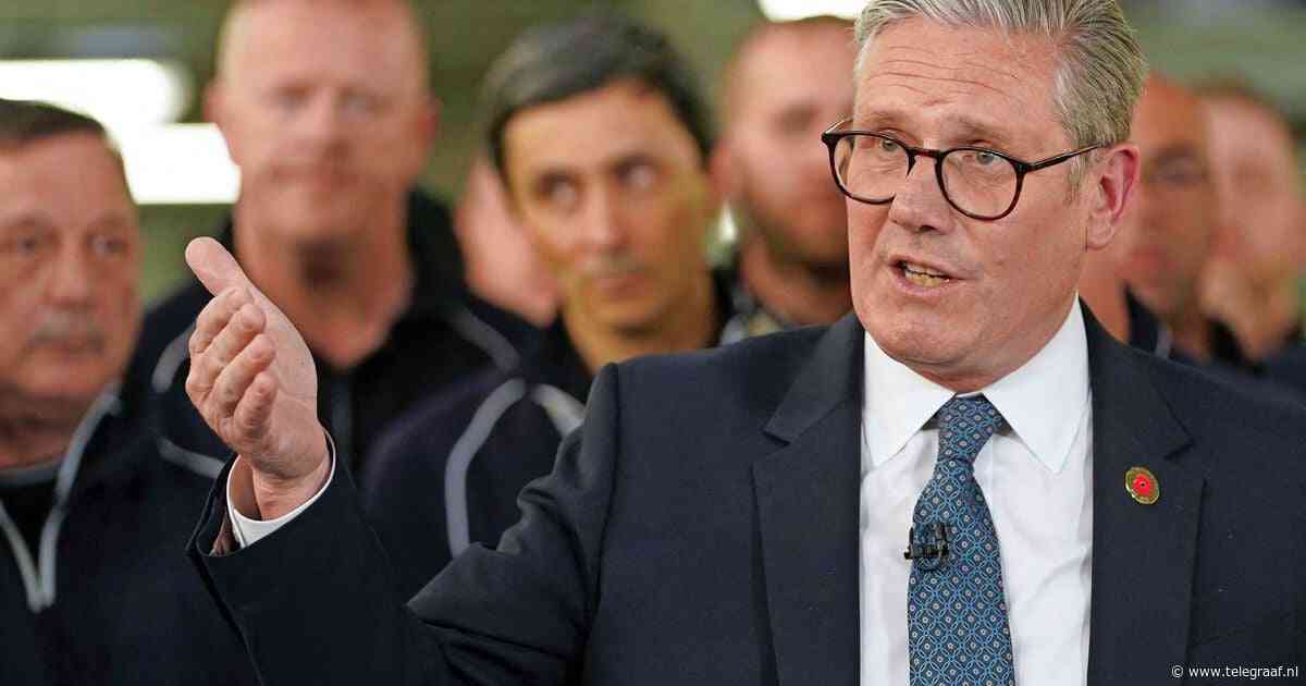Vooral Britse autosector profiteert van handelsdeal met VS, lof voor premier Starmer