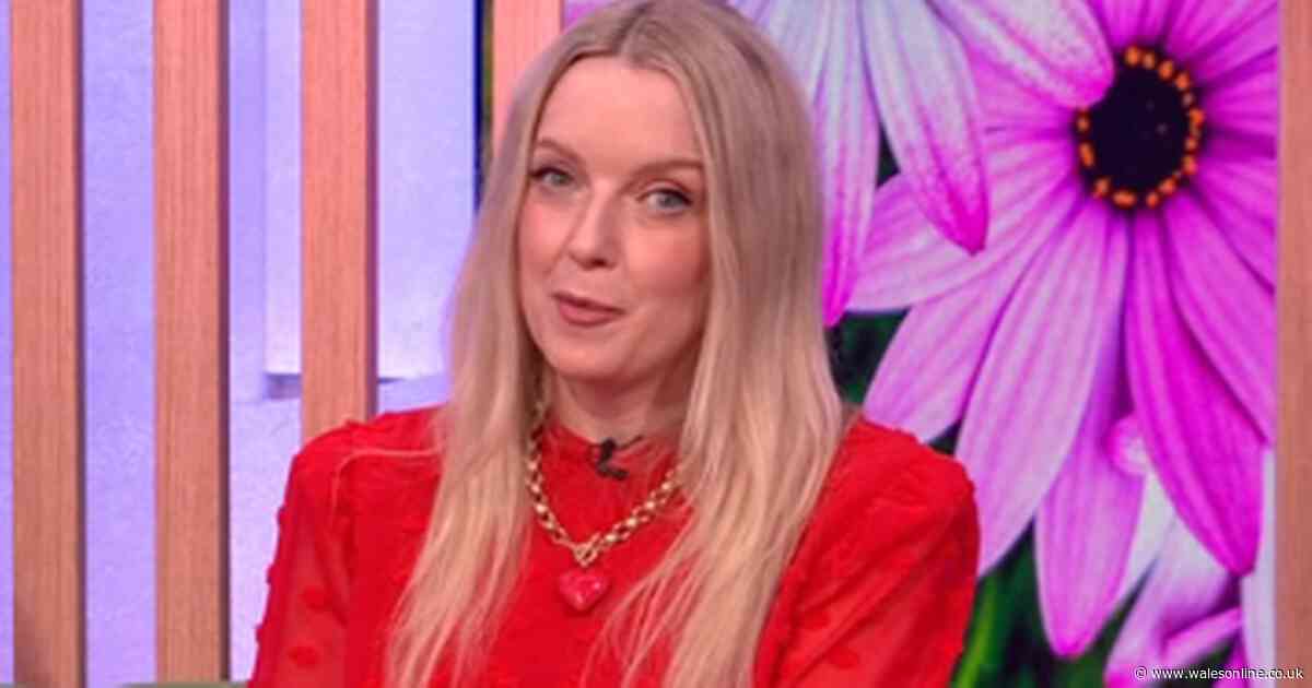 BBC The One Show airs 'beautiful'  VE Day segment that leaves fans 'in tears'