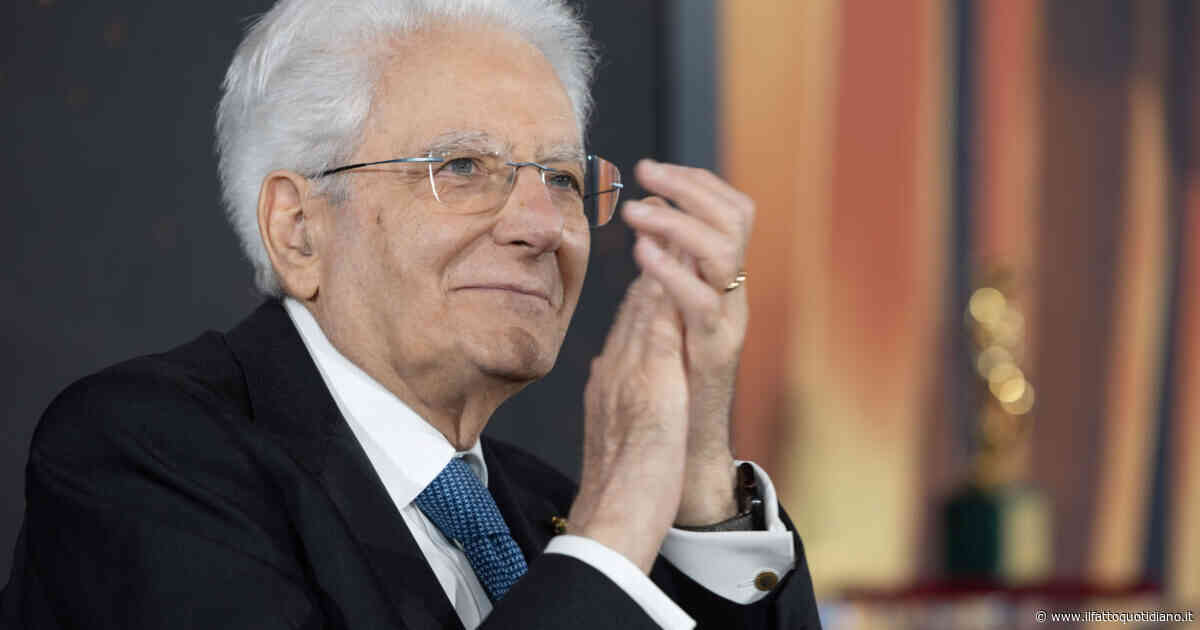 Il messaggio di Mattarella al nuovo Papa Leone XIV. Meloni: “Un potente richiamo alla pace”