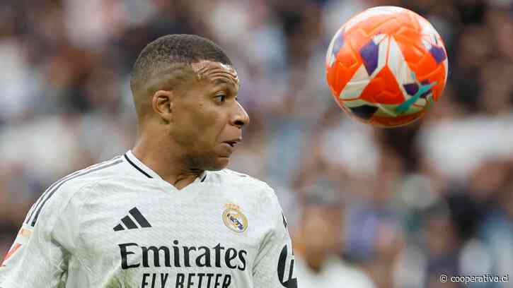 Hinchas de PSG llenaron de descalificaciones publicación de Mbappé en Instagram