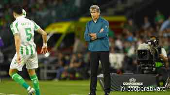 Betis de Pellegrini visita a Fiorentina en la revancha de las semis por la Conference League
