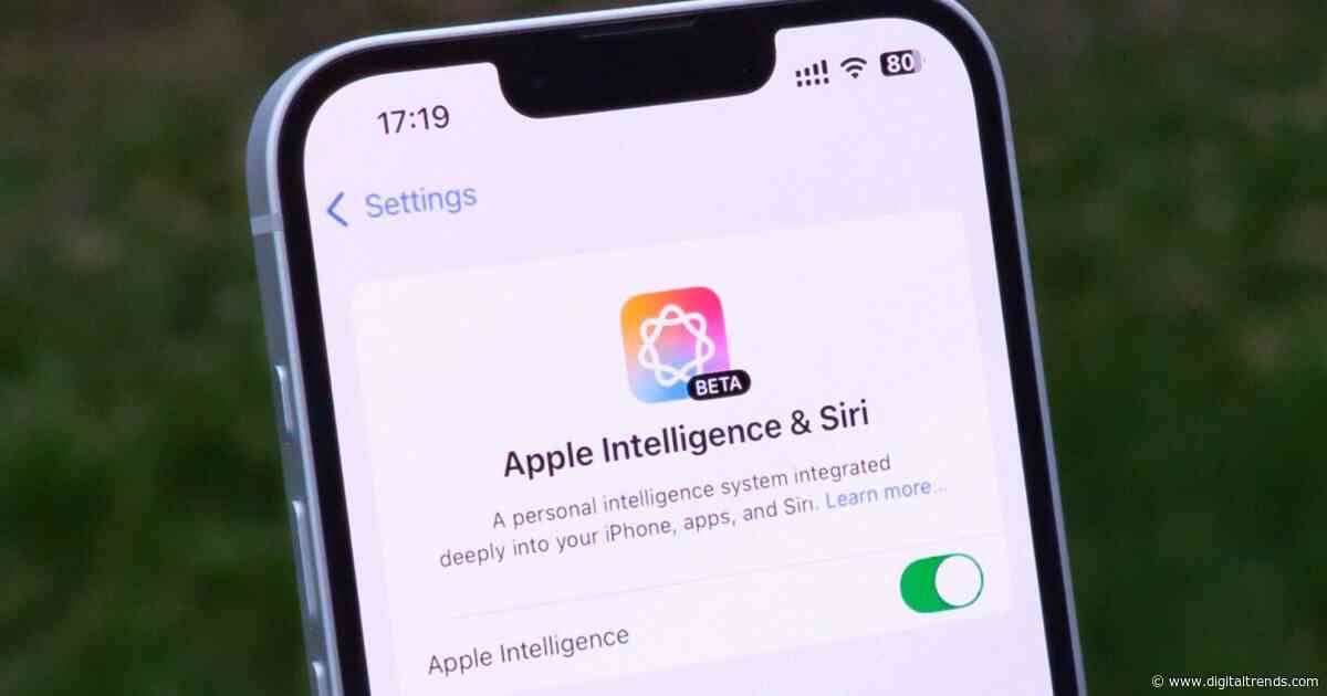 Apple next-gen chips leak and reveal big plans to turbo charge Apple Intelligence