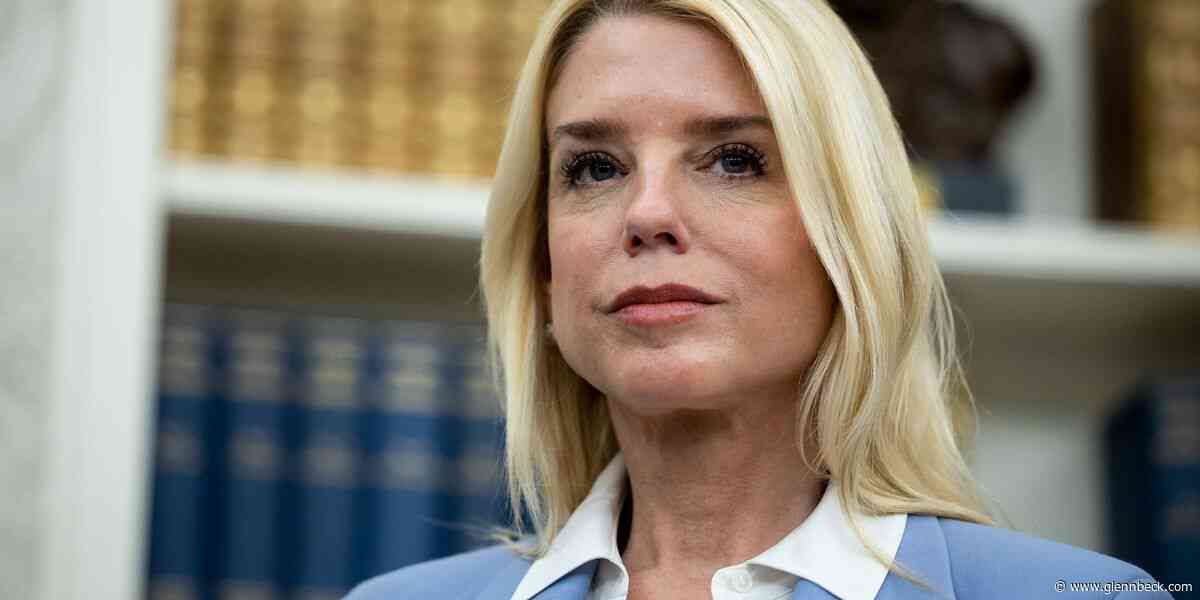 POLL: Can Bondi expose Epstein’s dark truths?