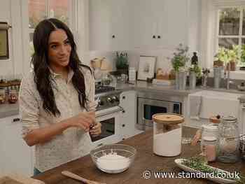 Meghan threatened with £8 million lawsuit after Netflix bath salt recipe 'left fan with catastrophic burns'