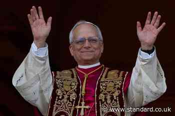 Who Is Pope Leo XIV? Robert Prevost becomes 267th pontiff and first from the United States