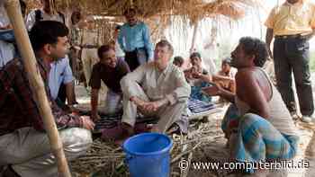 Bill Gates will Milliarden-Vermögen schneller spenden