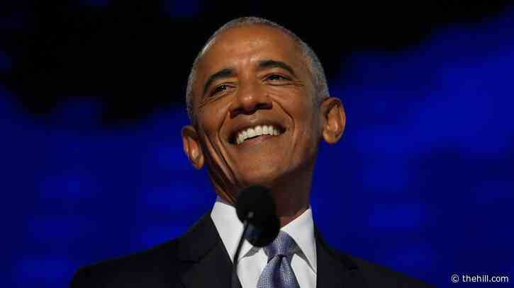 Obama congratulates new pope: 'This is a historic day for the United States'