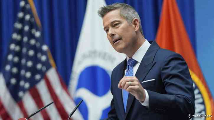 Duffy calls for massive investment in new air traffic controller technology