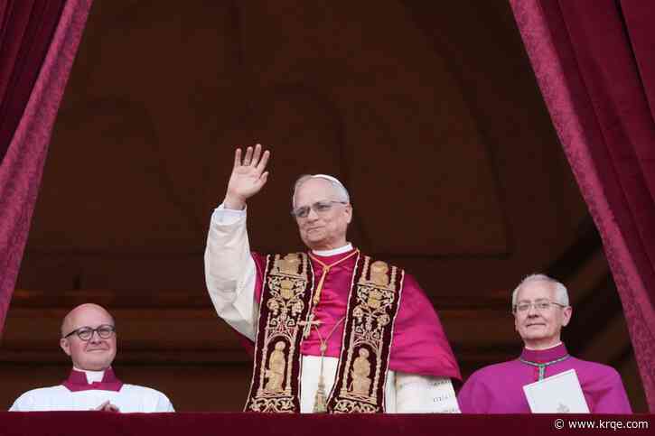 Conclave that elected Cardinal Robert Prevost as pope was short – but not the shortest ever