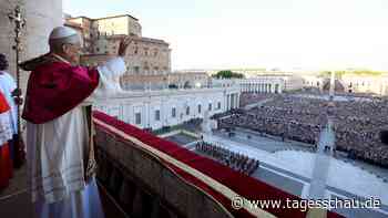 Papst Leo XIV. gewählt - Gratulationen aus aller Welt