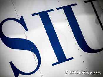 SIU determines suspect's hand injury self-inflicted