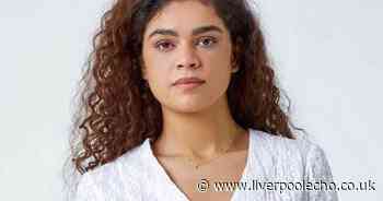 Roman shoppers praise 'cool' £32 embroidered blouse that's 'no-iron'