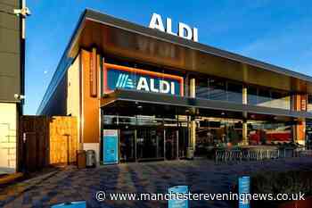 Aldi shoppers 'running' to stores to get hands on new £2.99 treat