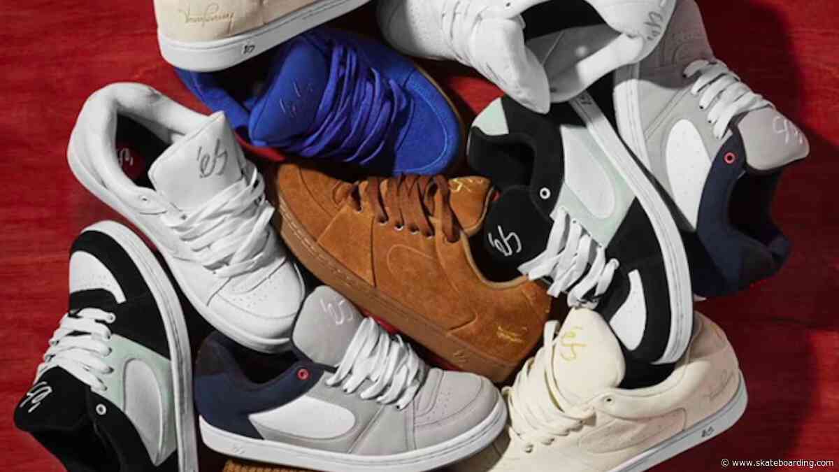 éS Is Celebrating 30 Years of the Accel on May 19—Here's What We Know