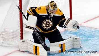 3 Bruins will represent Team USA at the IIHF World Championship tournament