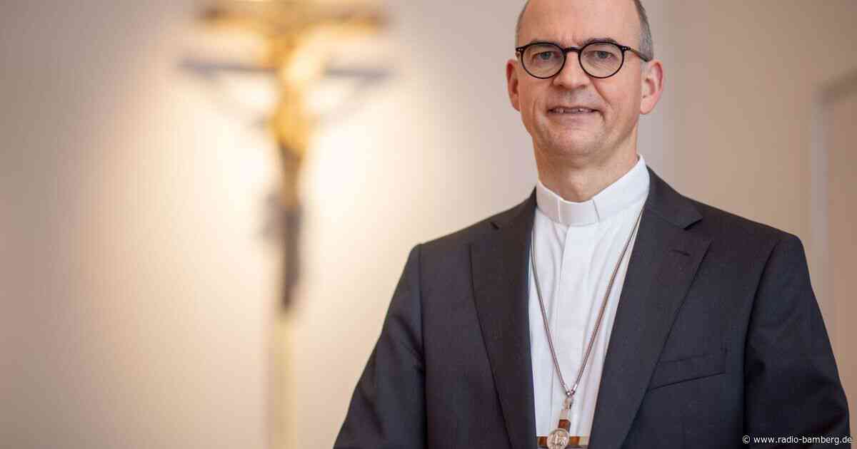 Würzburgs Bischof setzte auf Prevost