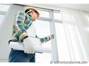 Faulkner: How sellers can best prepare for a home inspection