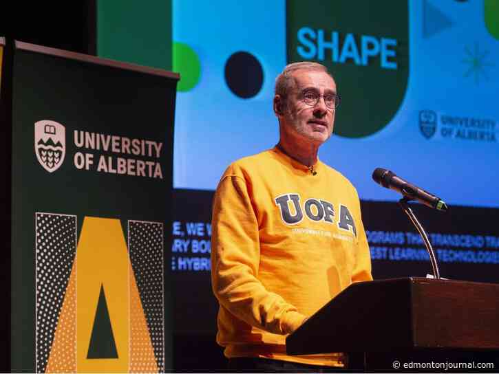 Opinion: Post-secondaries can drive the economy forward with a little help from government