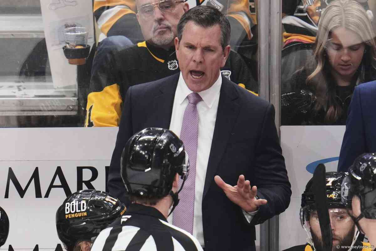 Sullivan makes sure to speak with 'every player on the roster' as he starts anew as Rangers coach