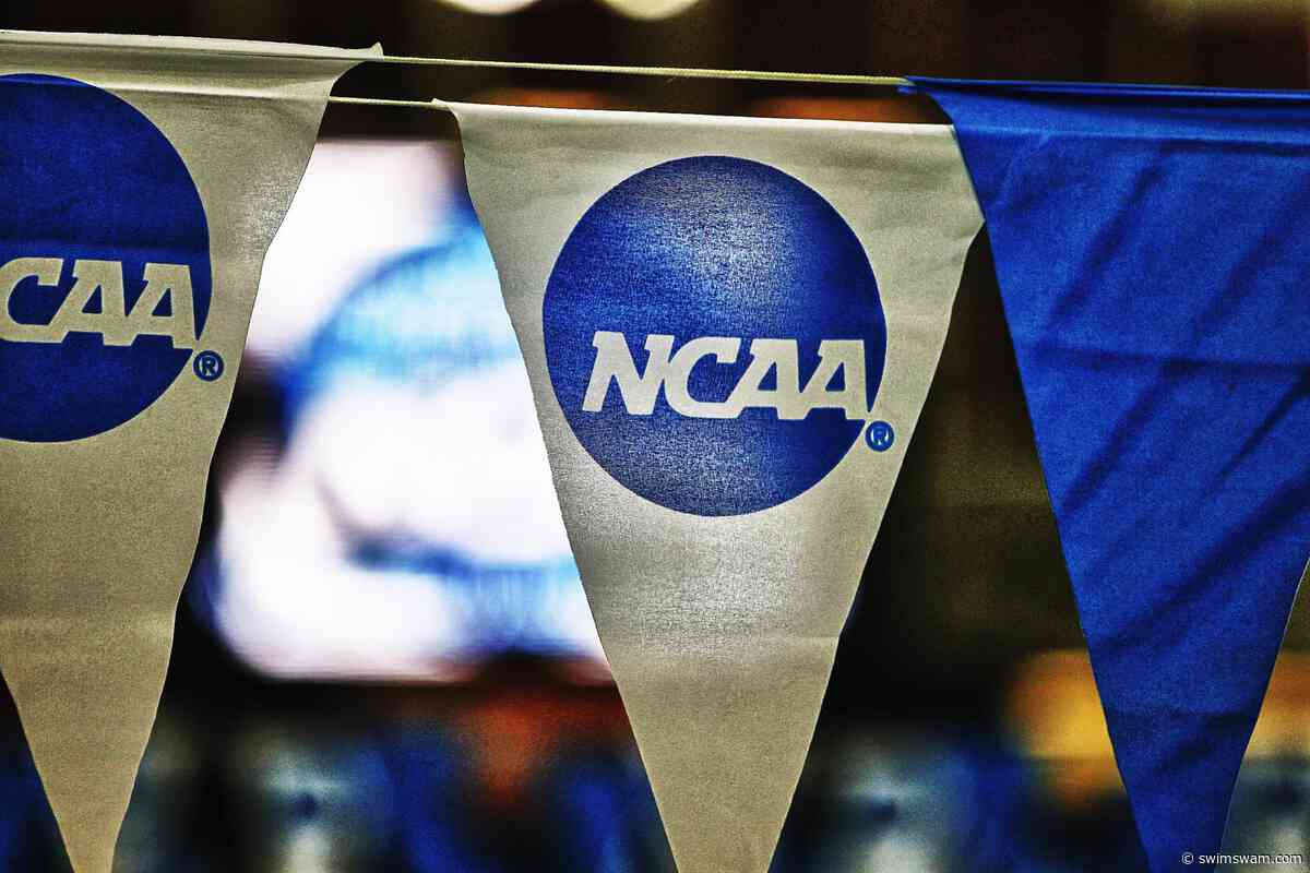 The NCAA Men’s Swimming and Diving Transfer Portal Is Closed — Time To Break Down The Numbers
