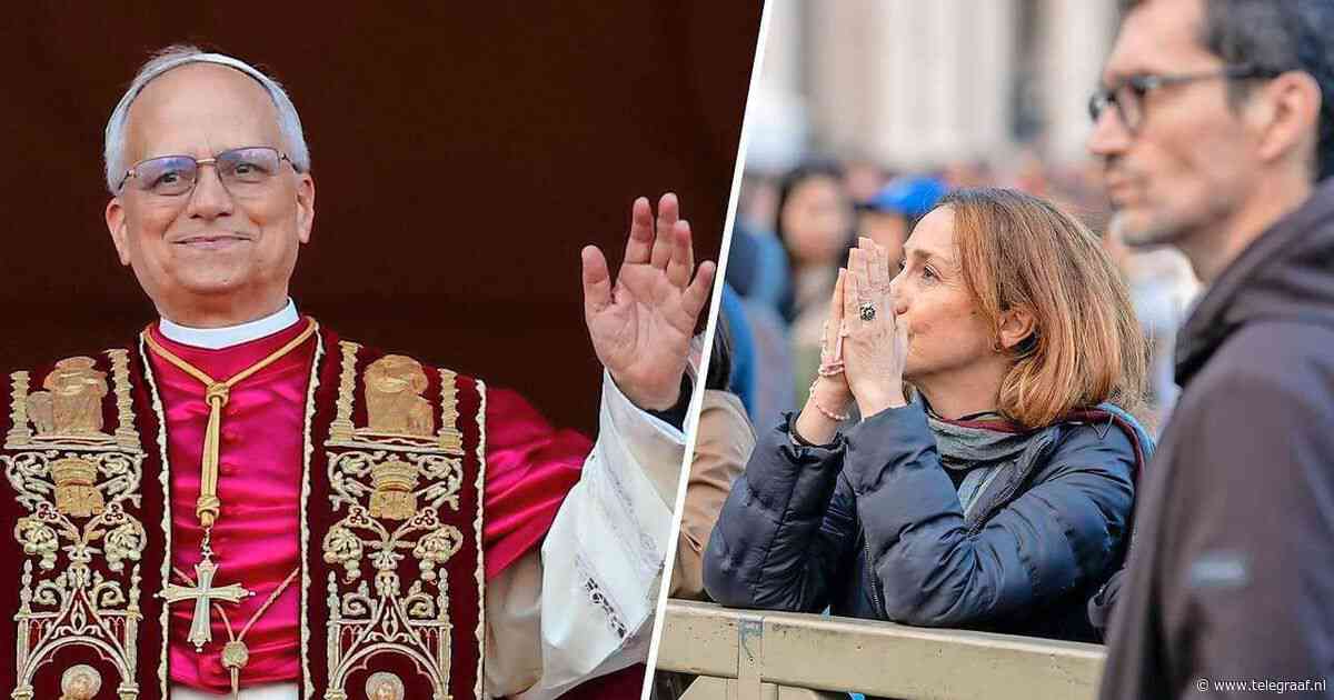 ‘Hierover zijn mensen verrast over de nieuwe paus Leo XIV’